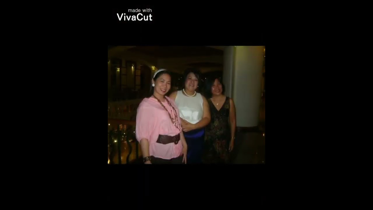 MMFCI' Ladies & friends