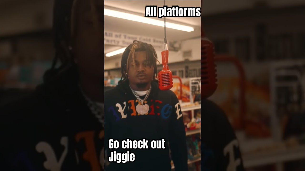 Jiggie .618 #500k  #subscribe  #trending  # #subforsub #watch #look #explorepage