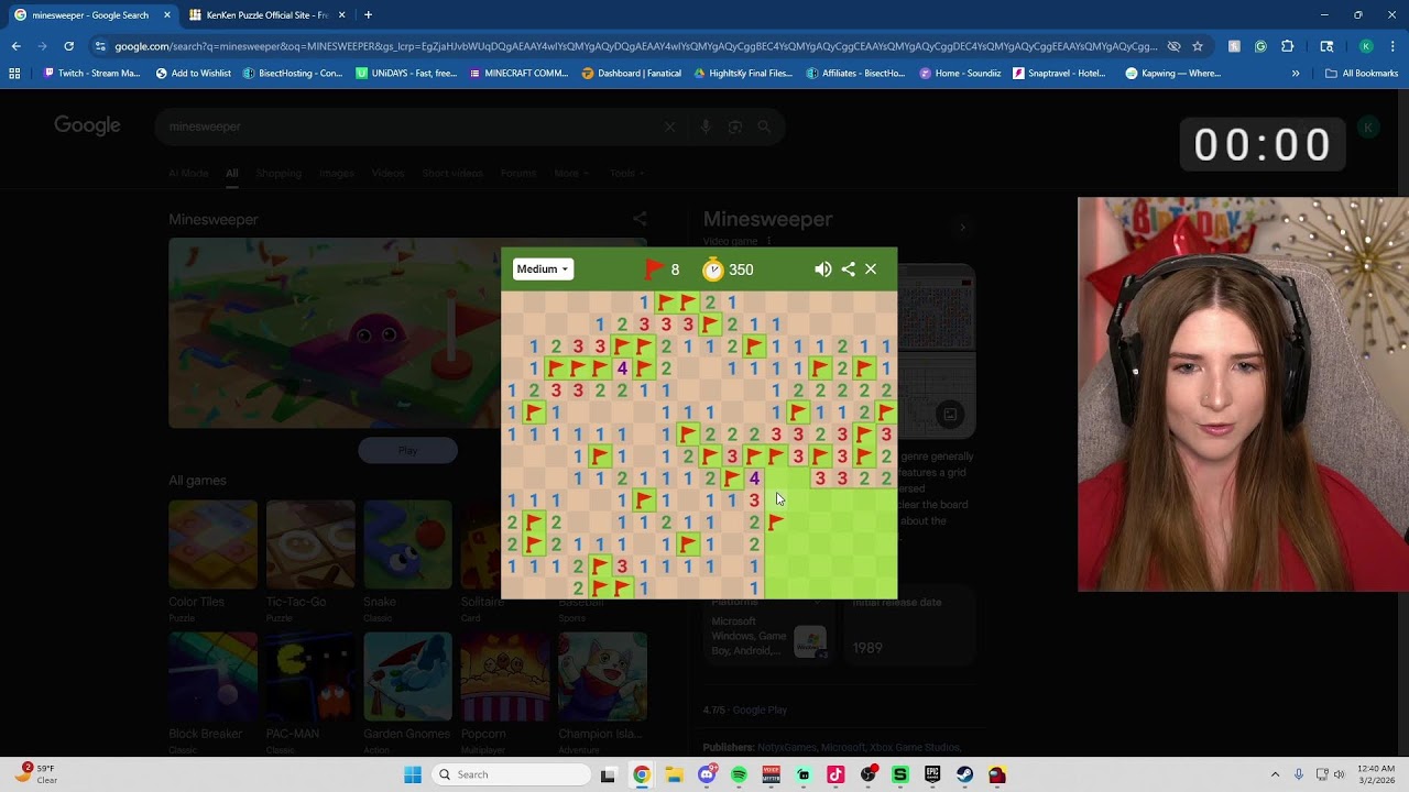 Chat Controls My 6-Year Streamathon… Bad Idea? | Fortnite with viewers