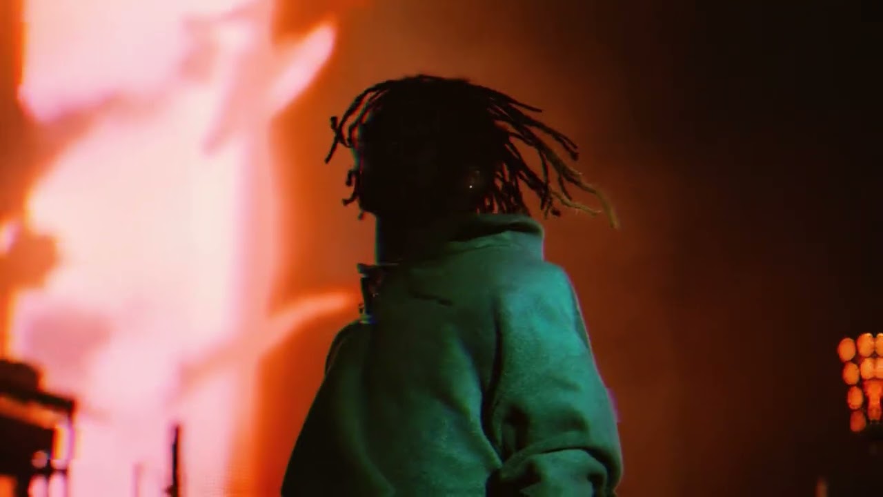 Lil Uzi Vert - Undefeated [Instrumental] Prod. Oogie Mane