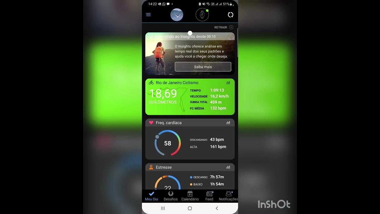 Como sincronizar segmentos do Strava no Garmin