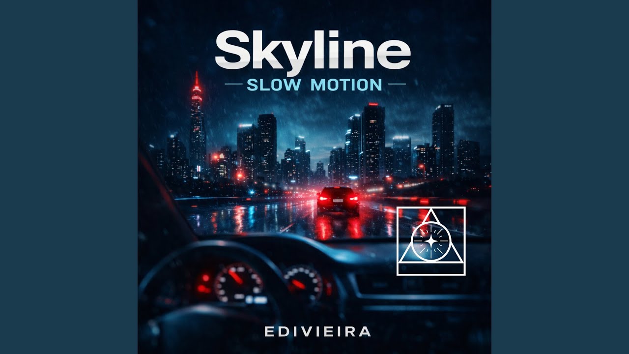 Skyline Slow Motion