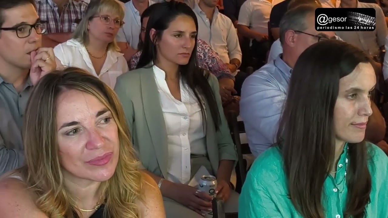 Presentación del nuevo barrio de Mercedes, Polo 11