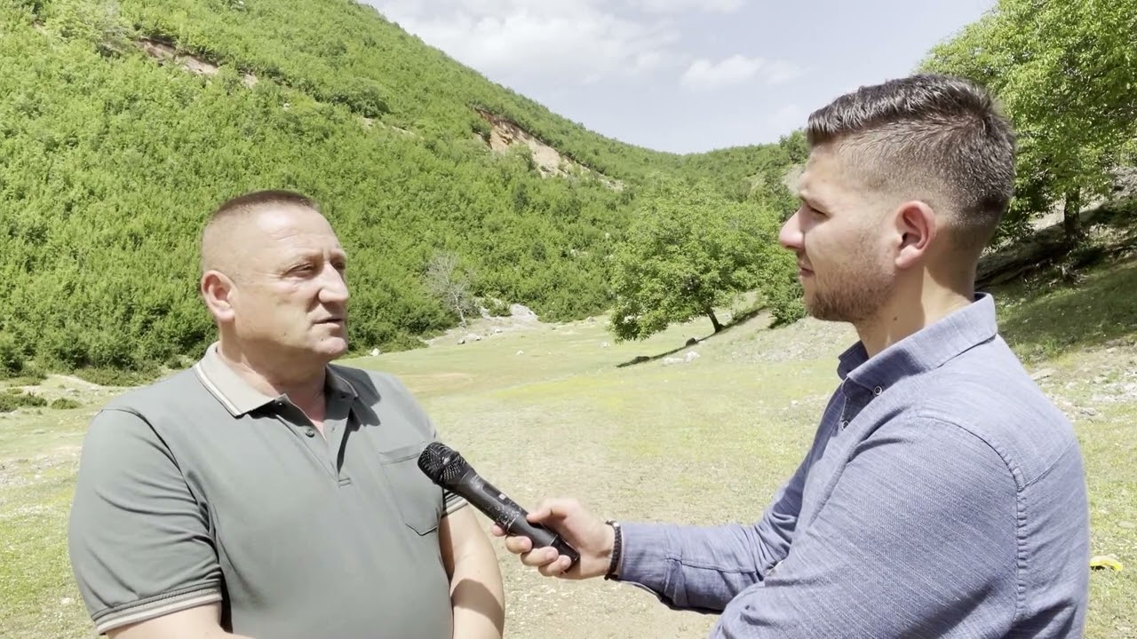 Fshati Dardhë në Librazhd - Bashkia po i jep prioritet infrastrukturës turistike në zonat malore