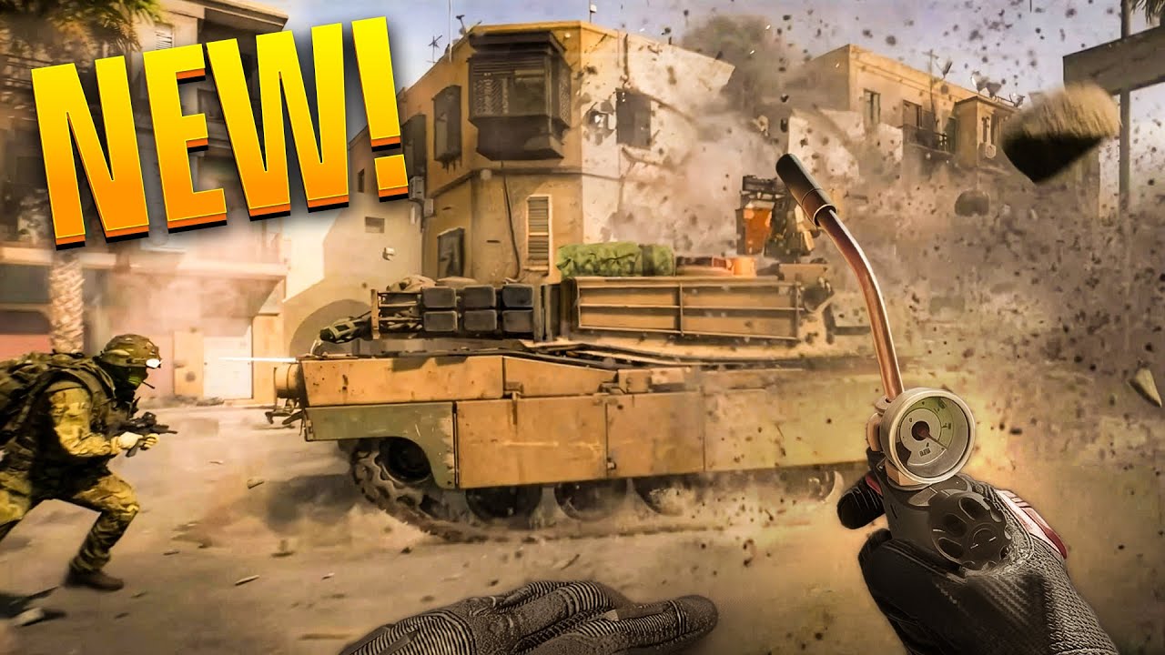 BATTLEFIELD 6 *NEW* -  WTF Epic & FUNNY Moments! #27 #FPS