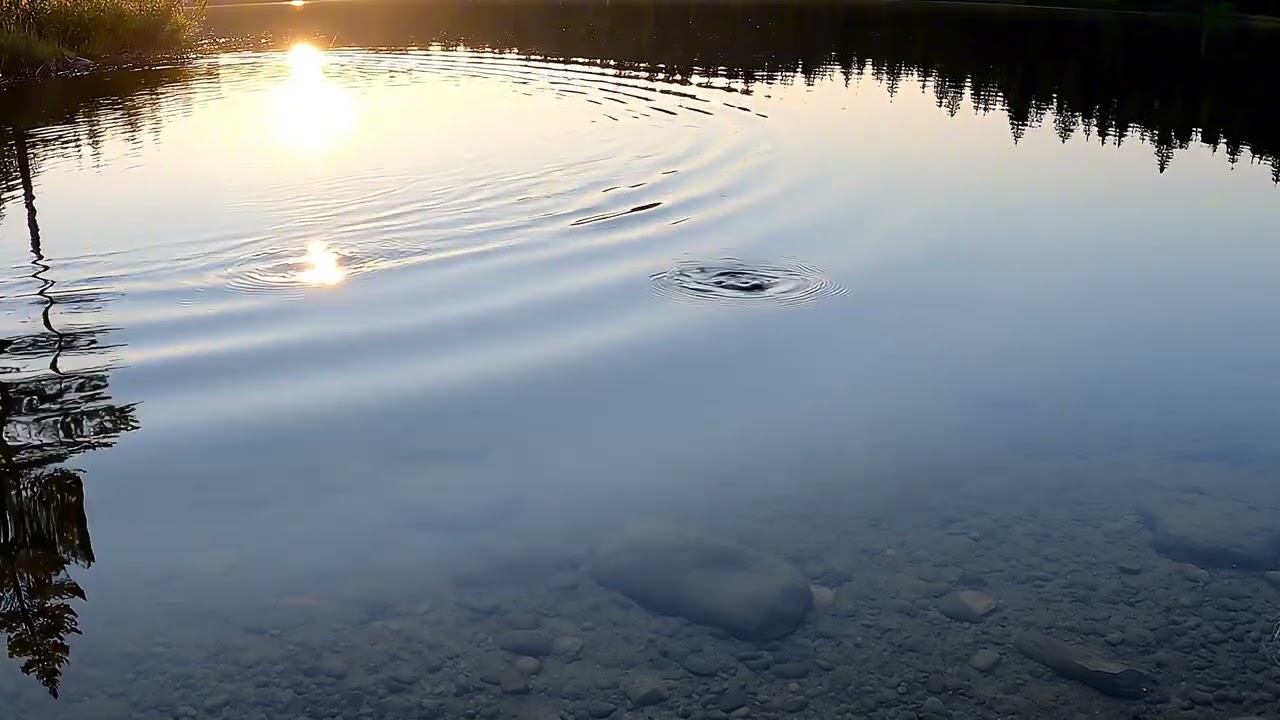 10 Minute Relaxation Meditation to Calm the Mind and Reduce Stress