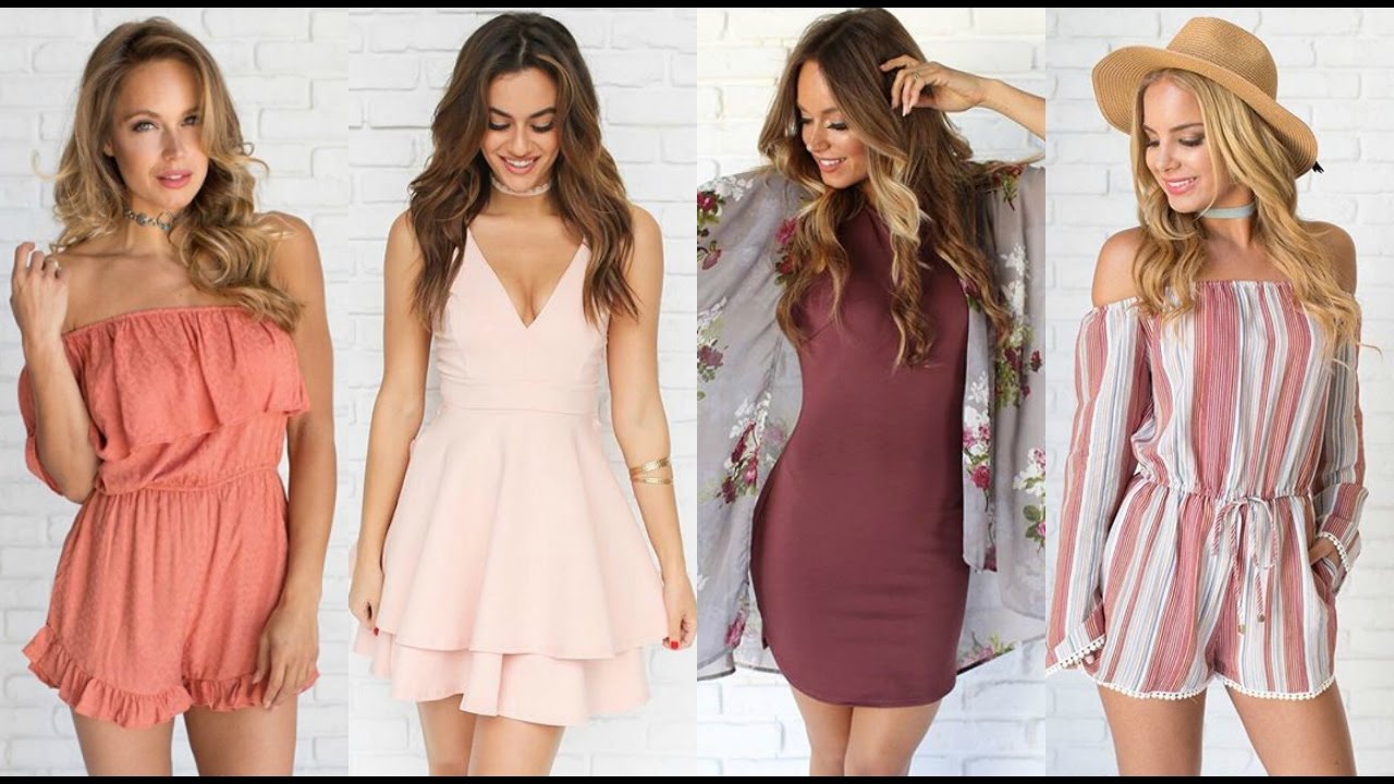 ROPA DE MODA JUVENIL 2020 | OUTFITS JUVENIL CASUAL 2020