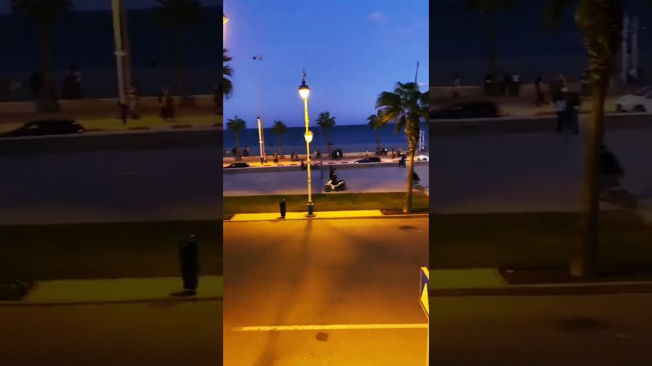 مارتيل المدينة الساحرة 🕊😍