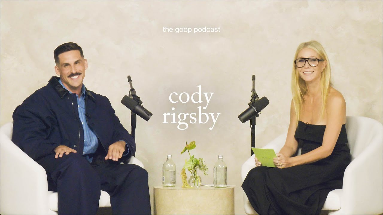 Cody Rigsby on Tactful Pettiness