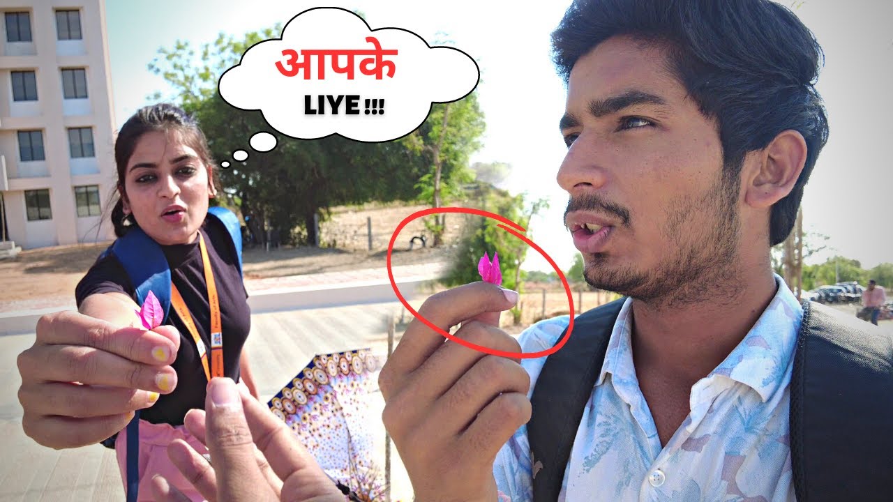 IS LADKI NE 