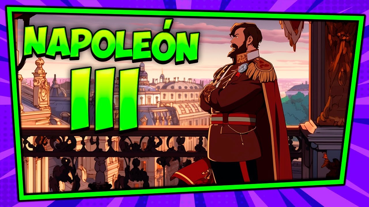 La cagada del &uacute;ltimo NAPOLEON