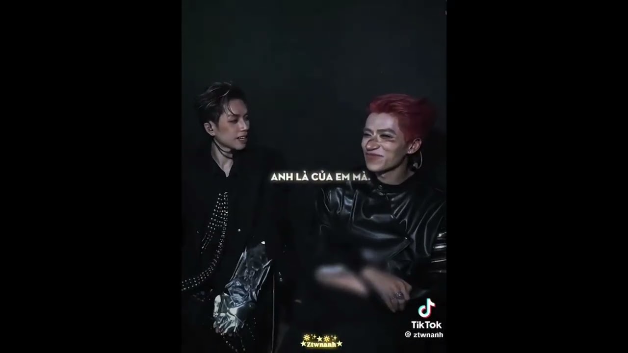 Tổng hợp các video tiktok edit về otp Khoi Vu x Bùi Duy Ngọc [Tiệm Chè] l Otp Anh Trai Say Hi 2025