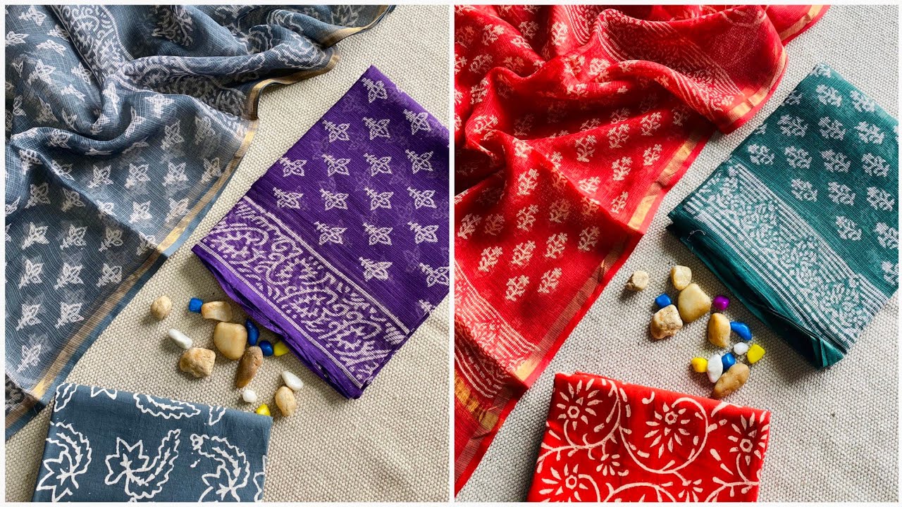Kota Doriya Suits | Free Shipping | Kota Doriya Dress Material Online Shopping #shopnow 