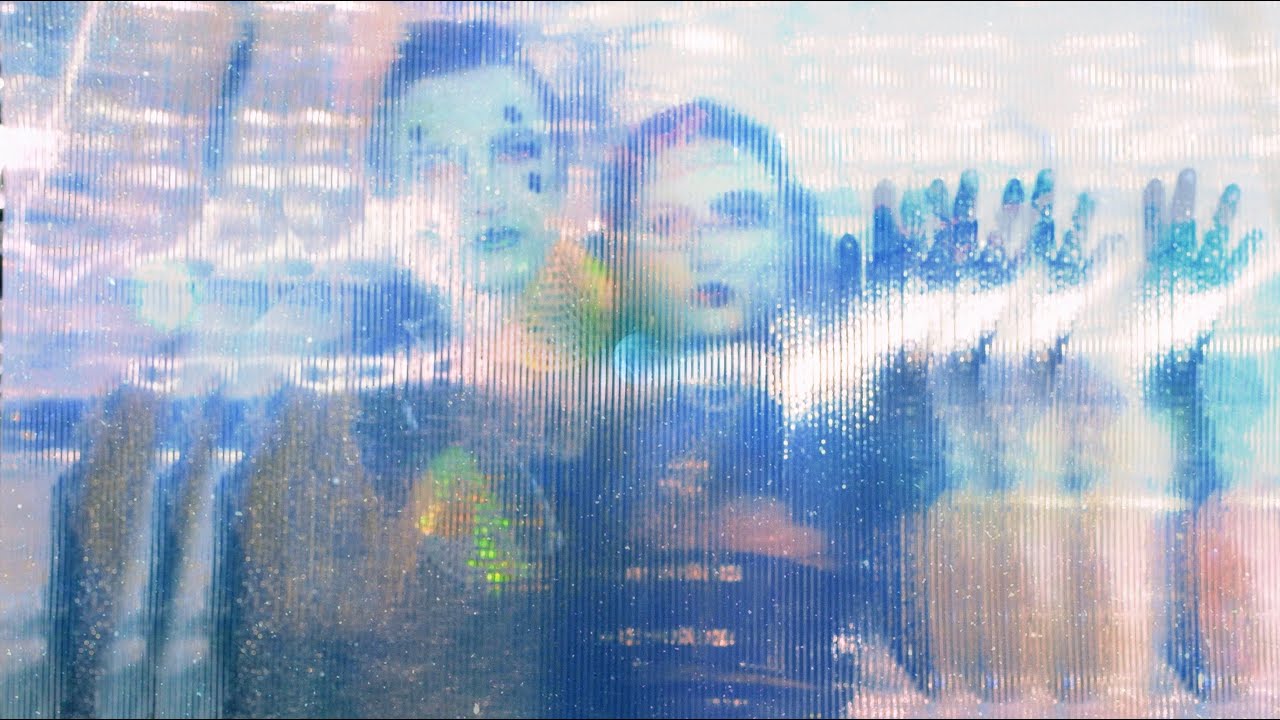 Aurelia & Icarus Moth  - SECTUMSEMPRA (Official Music Video)