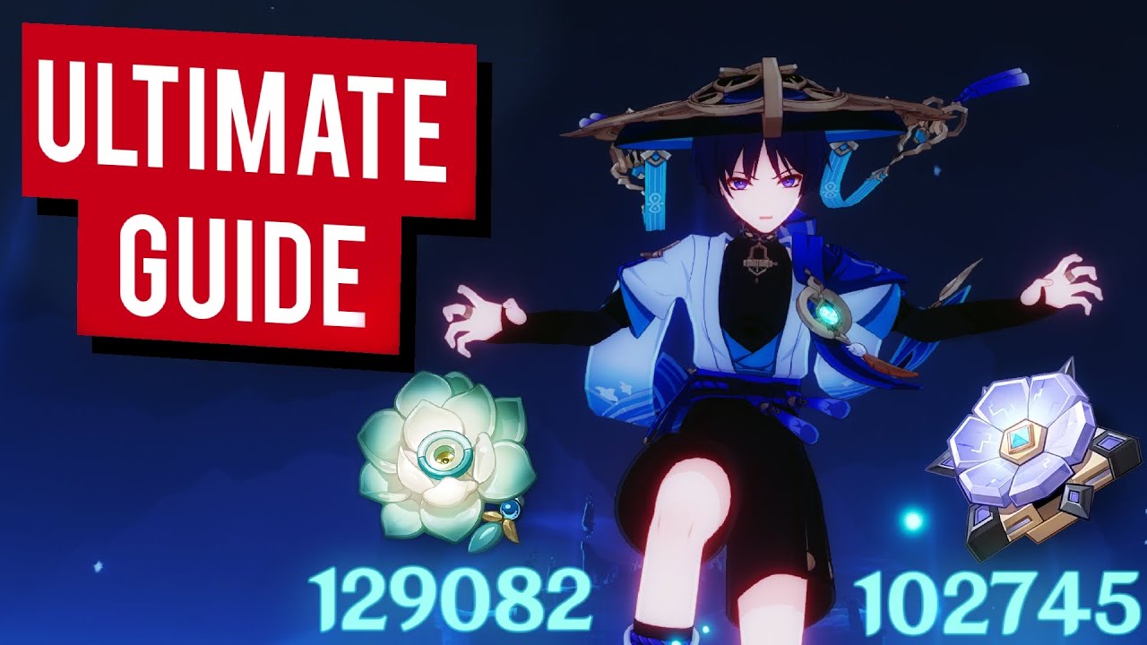 Ultimate Wanderer Guide: DPC vs Echoes (Which Artifact set is Better?)