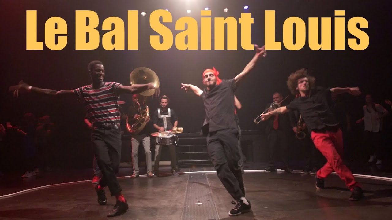 Bal Saint Louis - 2019