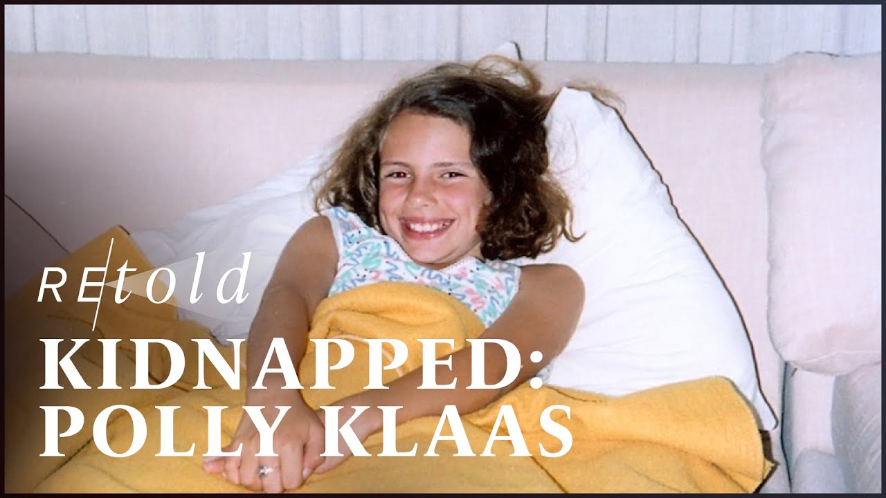 Kidnapped: Polly Klaas | The F.B.I. Files (Crime Series)