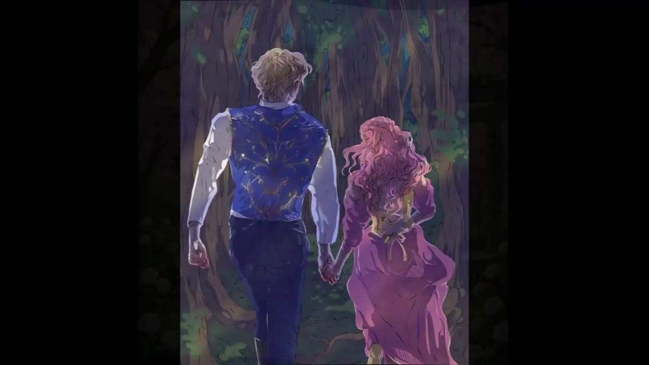 Fall in love again and again  EvaJacks and Warnette