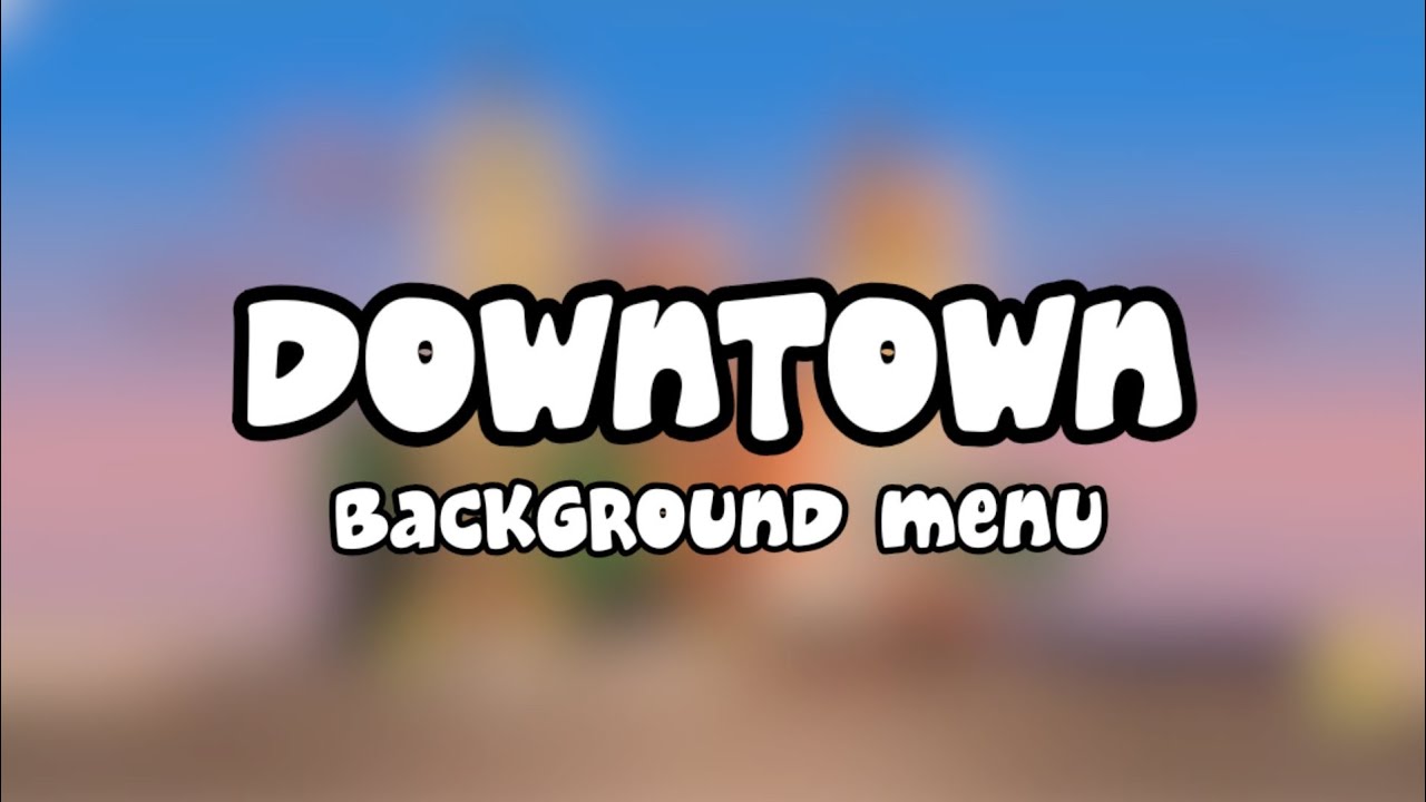 Minion Rush OST - Downtown