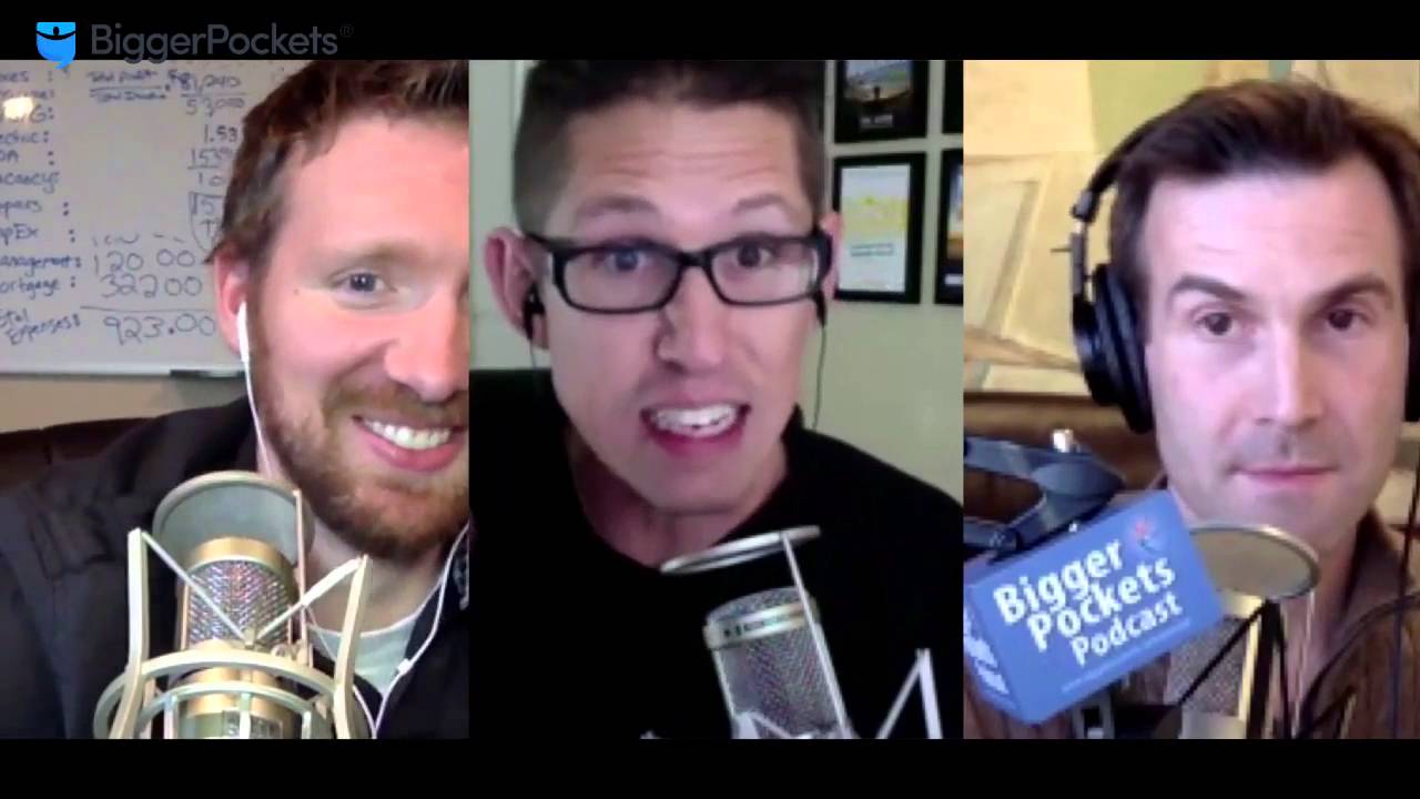 A Simple Morning Ritual to Help You Dominate Every Area of Your Life with Hal Elrod | BP Podcast 157