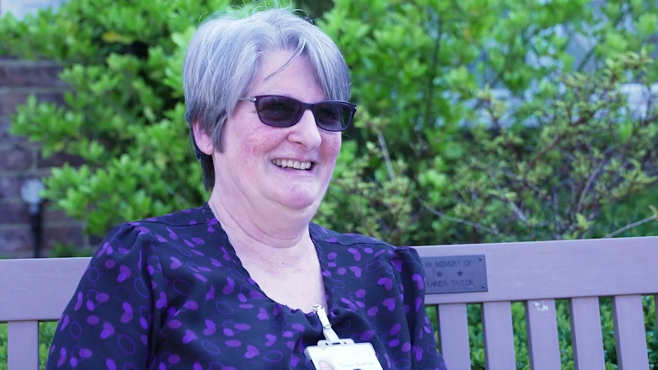 Memories of Haslemere Hospital