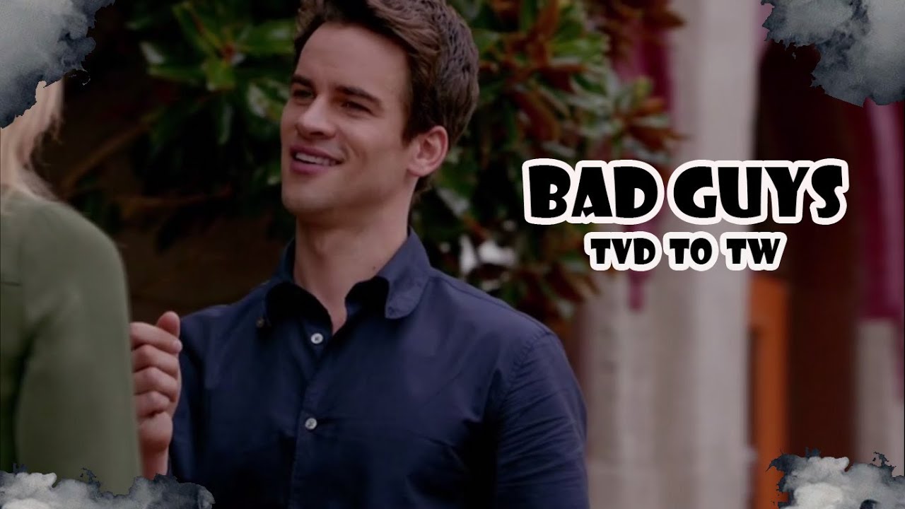 MULTI BAD GUYS - [TVD] [TO] [TW]