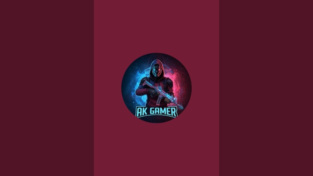 AK  Gamer  3T is live