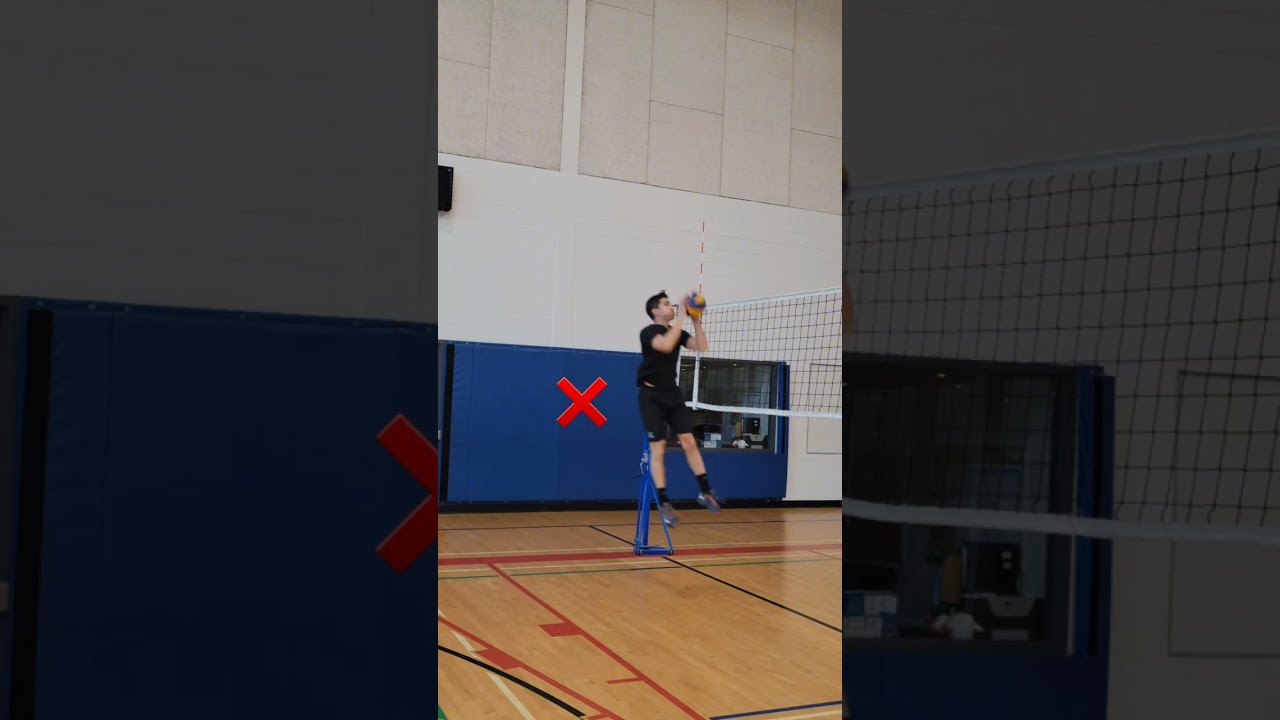 Spike Approach Timing