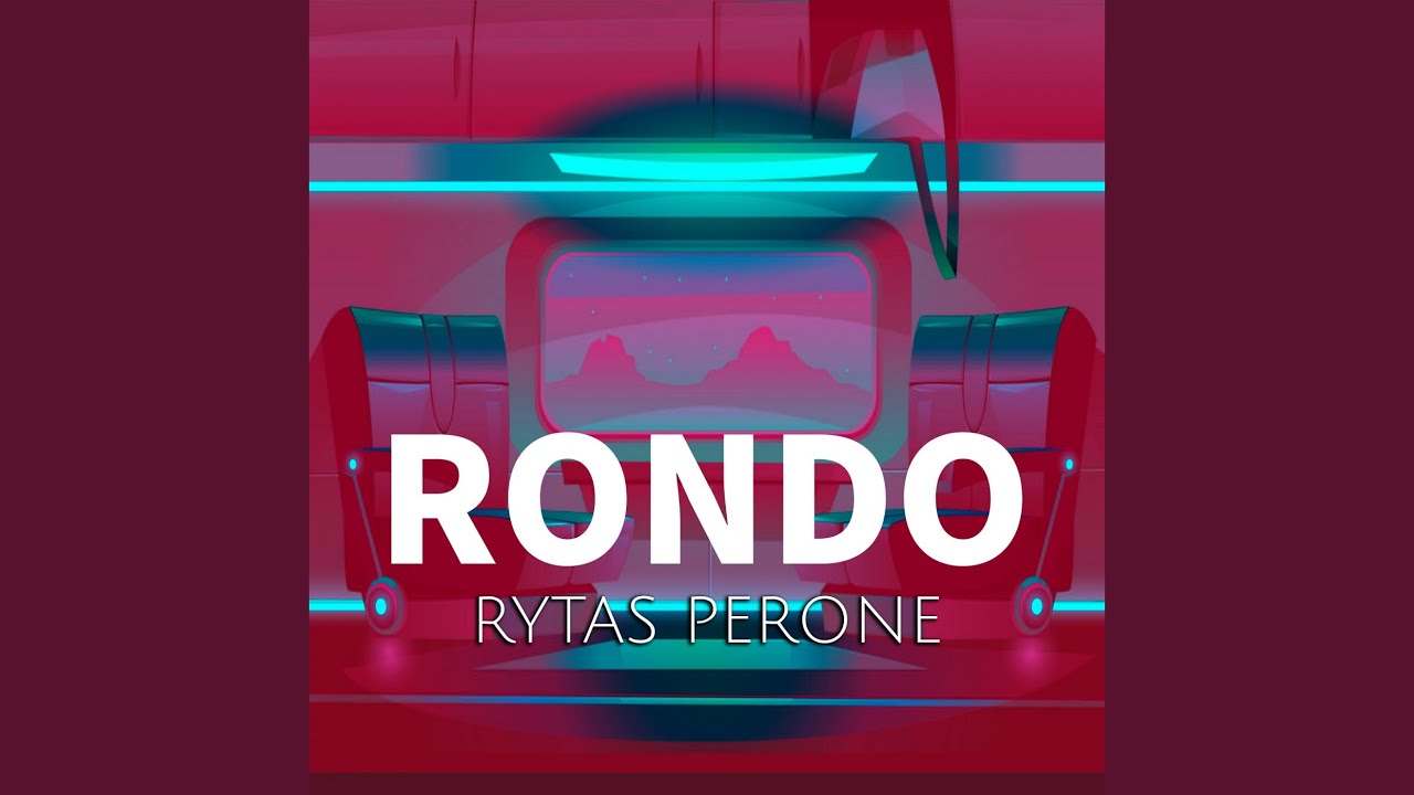 Rytas Perone