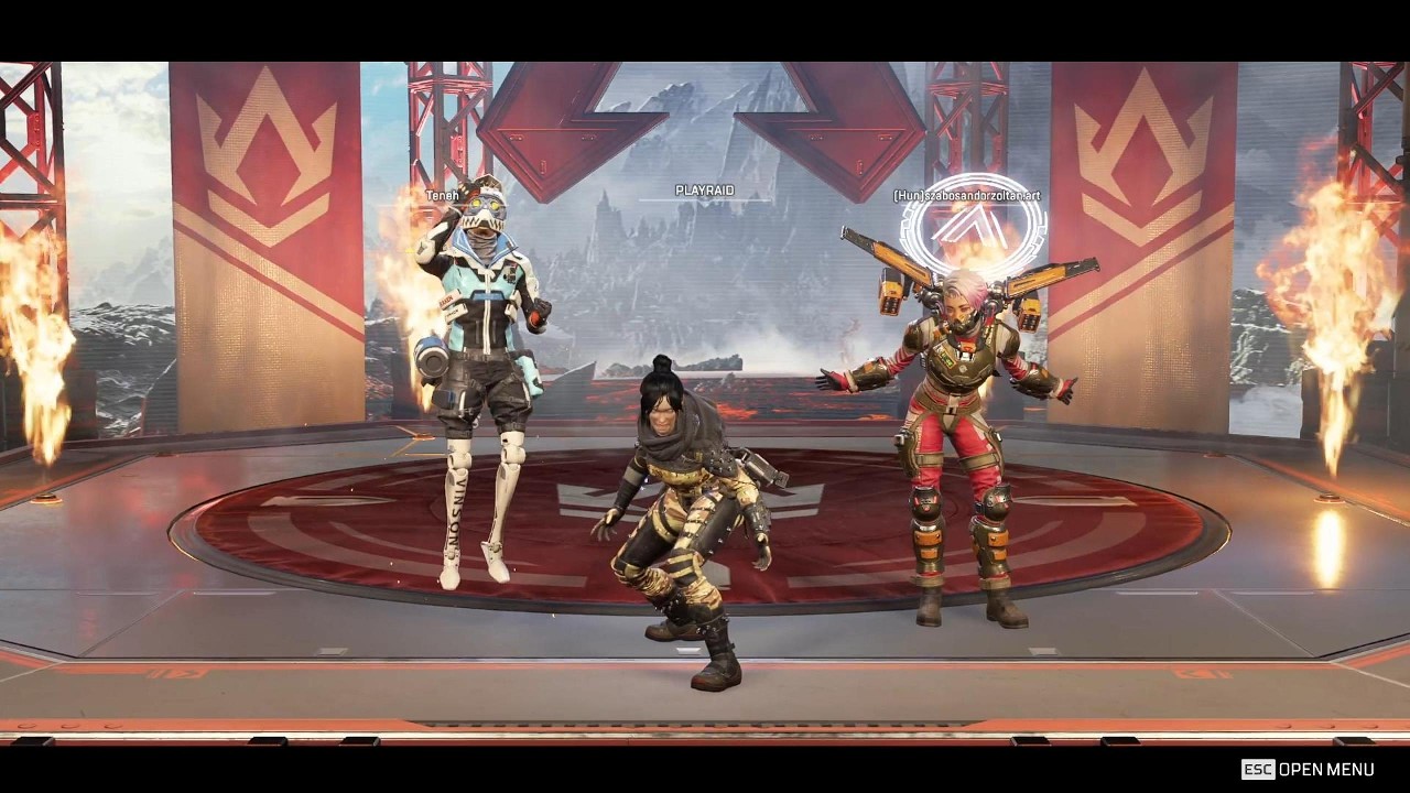 #apexlegends #istanbul #love