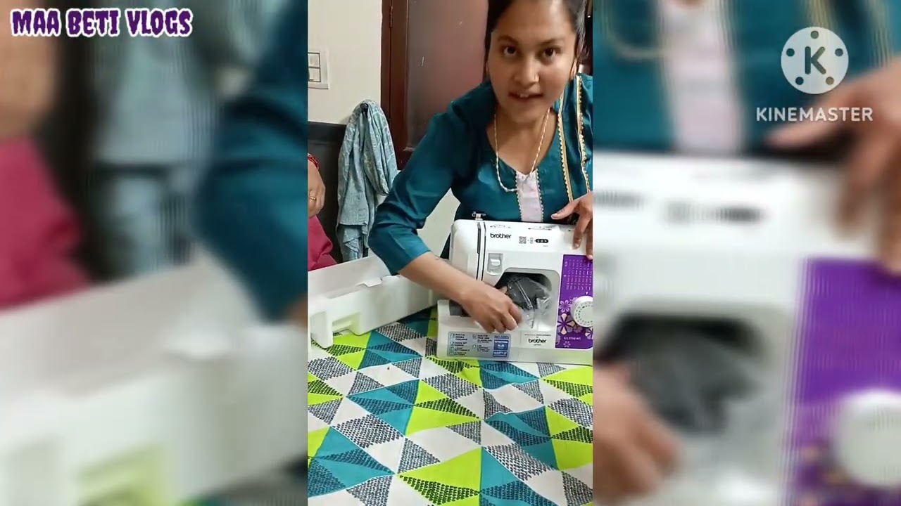 🌺बहुत दिन से था हमें अपने इन Special Guest😎 का इंतजार फाइनली वो आ गए🌺 || Maa Beti Vlogs ||