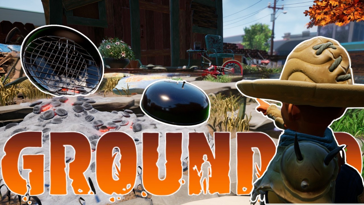The Hunt for Dr. Tully is ON! | Grounded Ep. 13