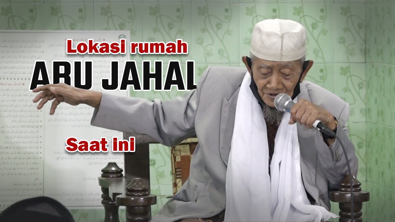 KH. Chusaini Ilyas