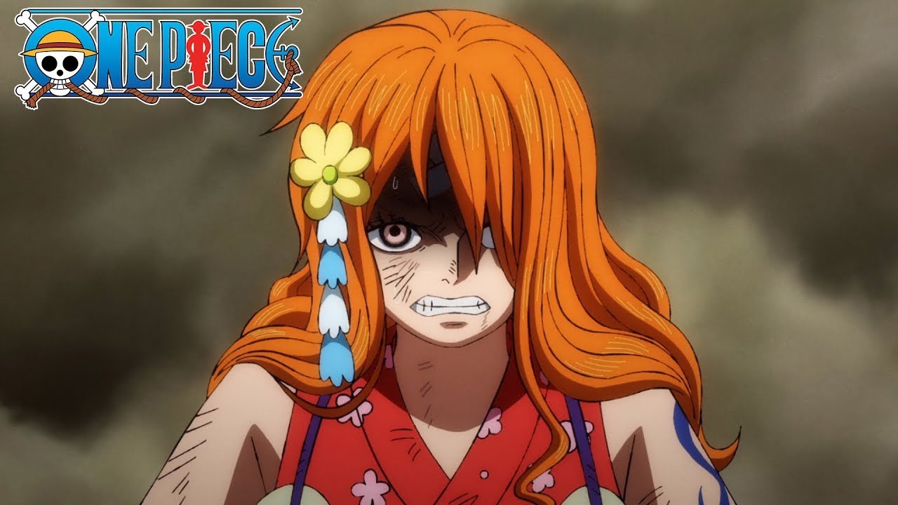 نامي لا تتساهل مع من يؤذون أوتاما | One Piece