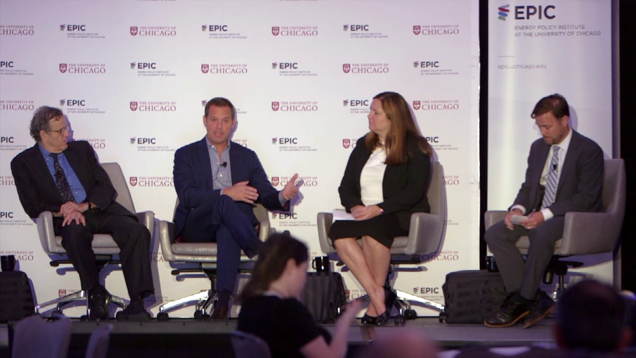 Clean Energy Innovation: International Collaboration in Technology Innovation: What We Know So Far