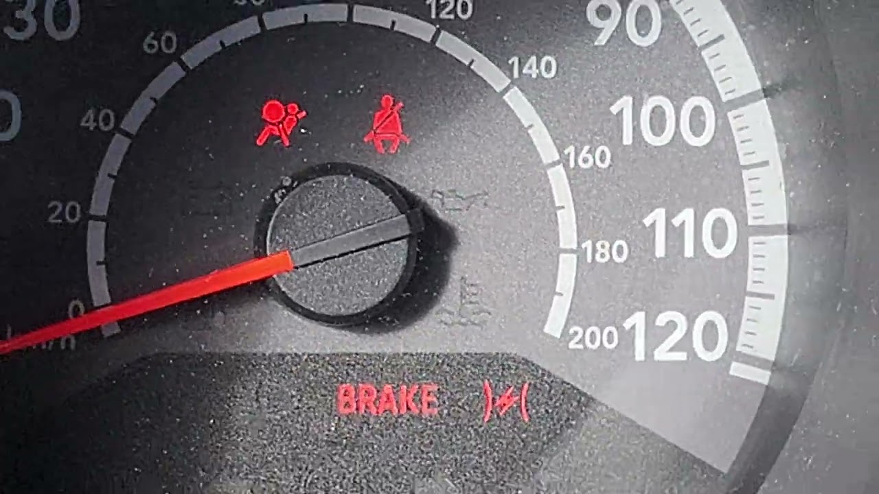 2010 dodge avenger 2.4 Misfire/skipping at idle and driving (Solved)