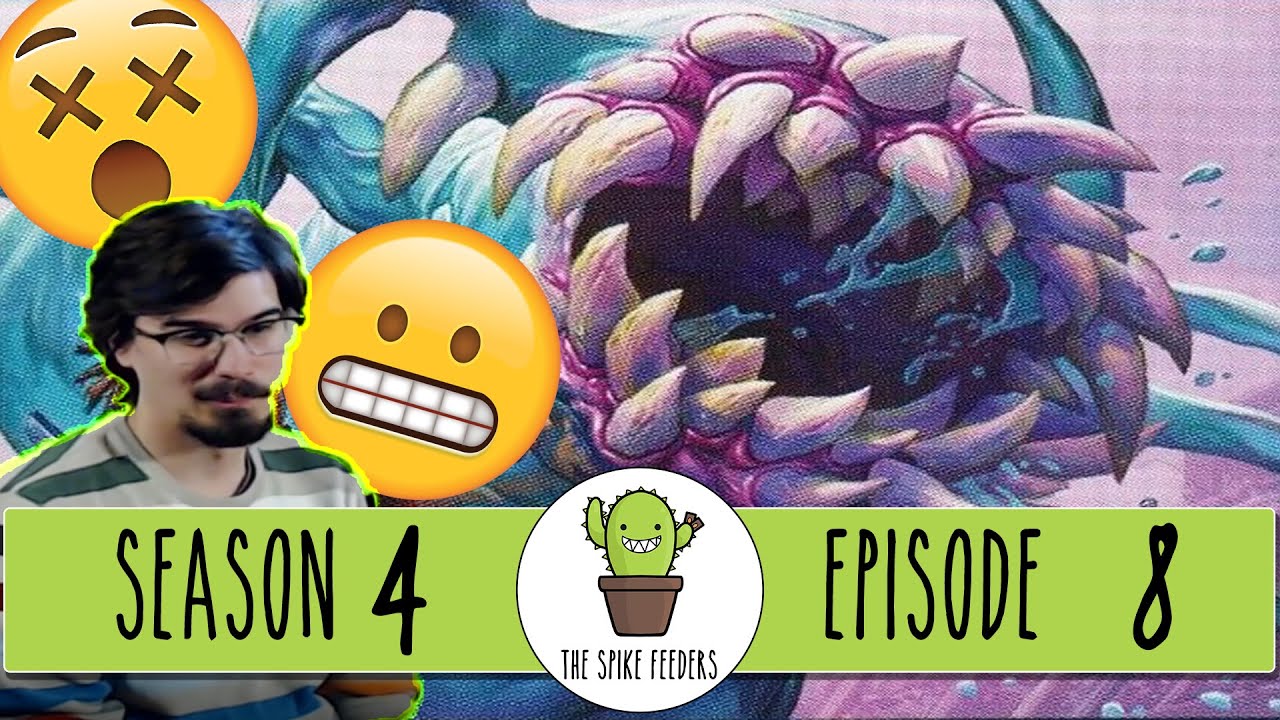 Toothy? In THIS Economy? | $75 cEDH Contest Winners | The Spike Feeders Commander Gameplay S4E8
