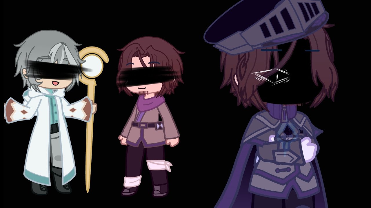[Obstreberous]MiitopiaAU-Zombey 