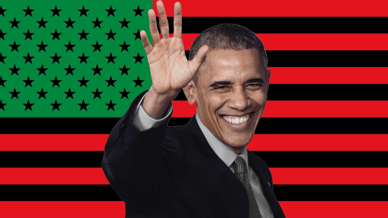 Obama Showed Us: Black Capitalism Won&rsquo;t Free Us