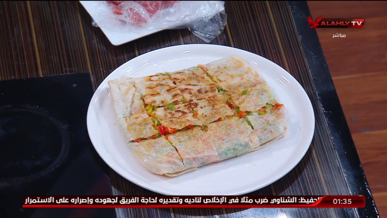 تعرف علي طريقة عمل 