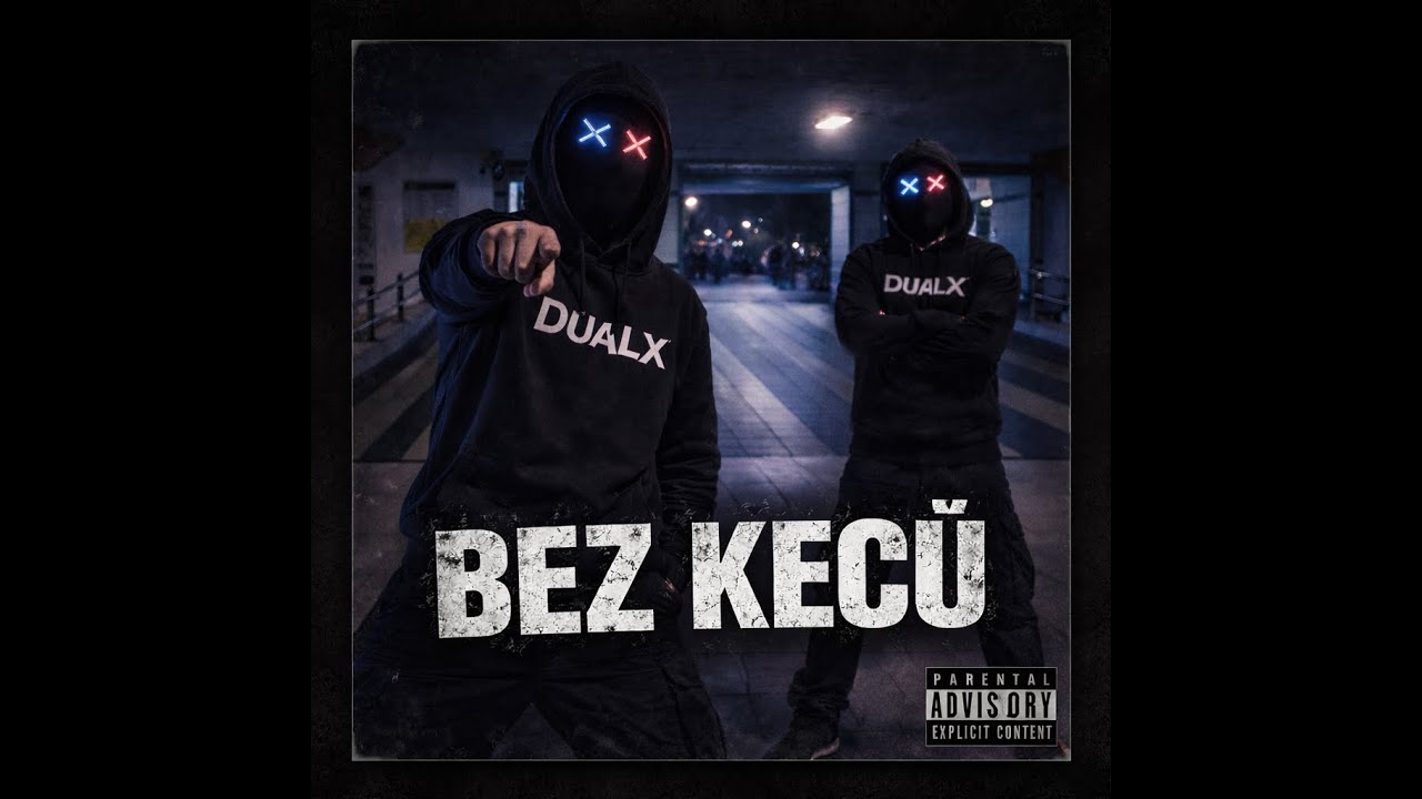 DUALX - Město pod tlakem