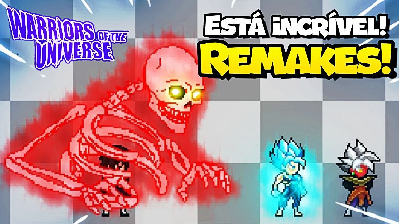 WOTU! SUSANOO KAARU, ERBITO REMAKE E ALIADO ERBITO BLACK!