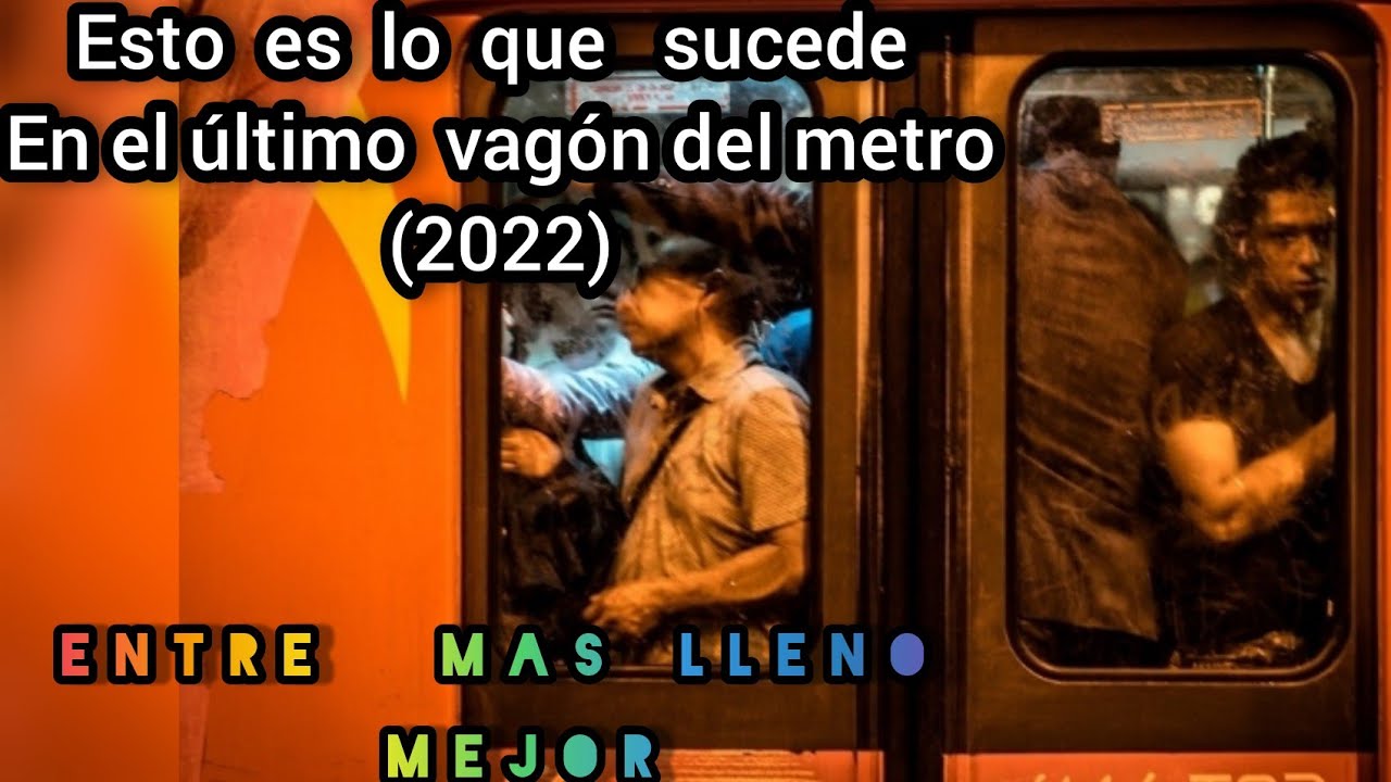 ENTRE MAS LLENO  MEJOR  ( REPORTAJE ESPECIAL)