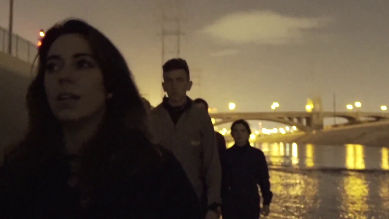 Haroula Rose   The River HD