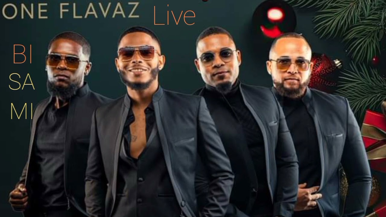ONE FLAVAZ👑 🎶LIVE ADJATAY🎤( BISA MI KON )LIVE🔥(MARA MI POR TOVER🪈) BAB🗳 26 NOV 2K23🎶DJ YELLO GAARI🔥