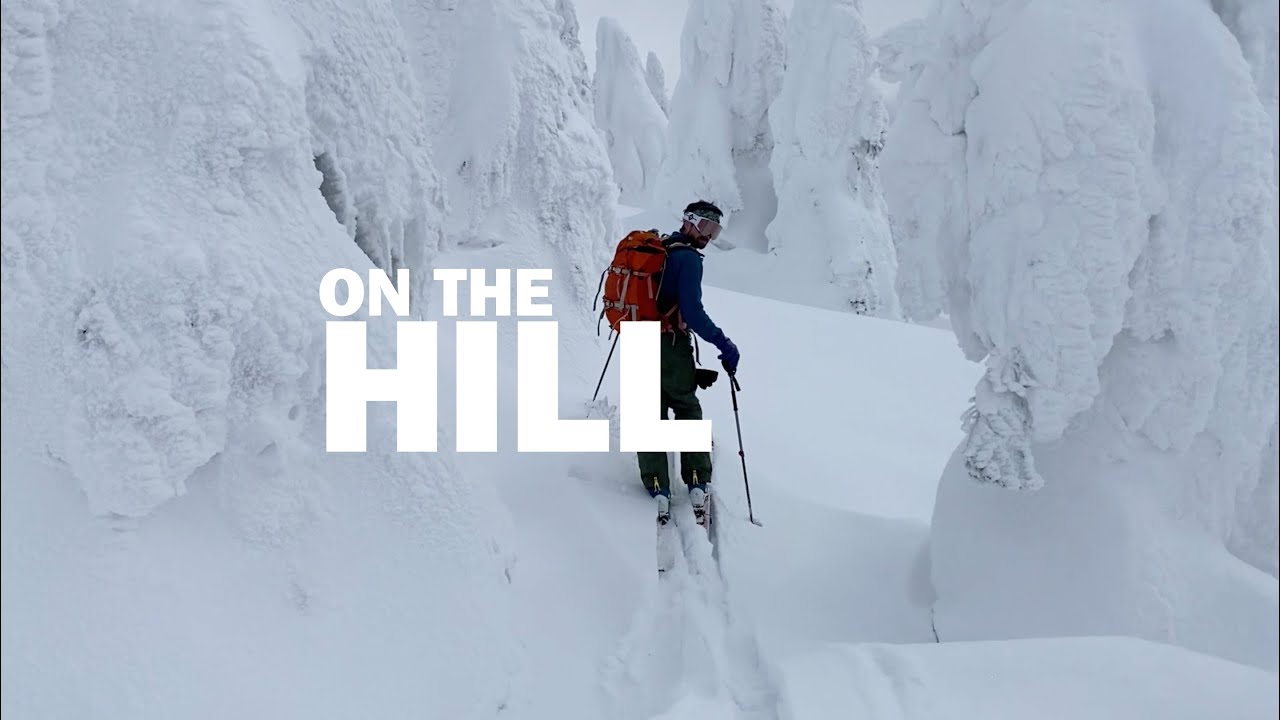Ani Ski Resort in Japan — Vail Daily On the Hill Jan. 25, 2025