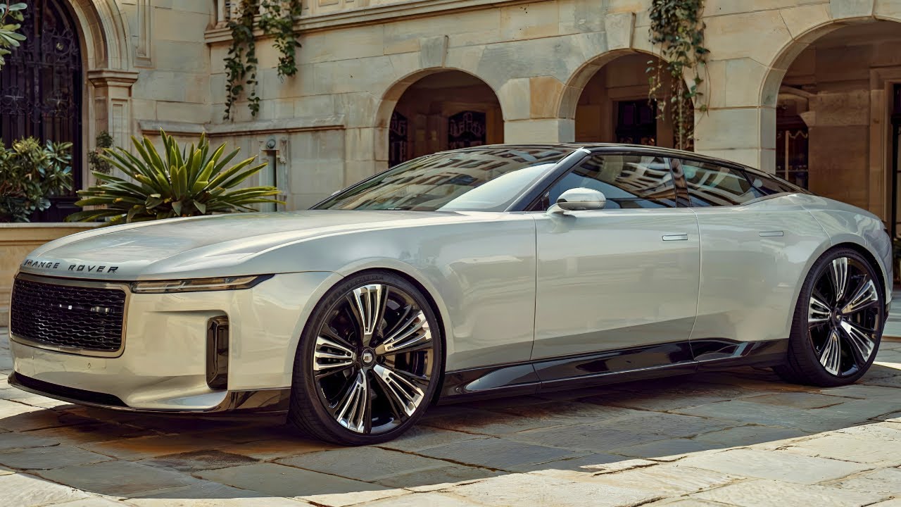 LEAKED! The 10 Best New Cars of 2026 REVEALED!