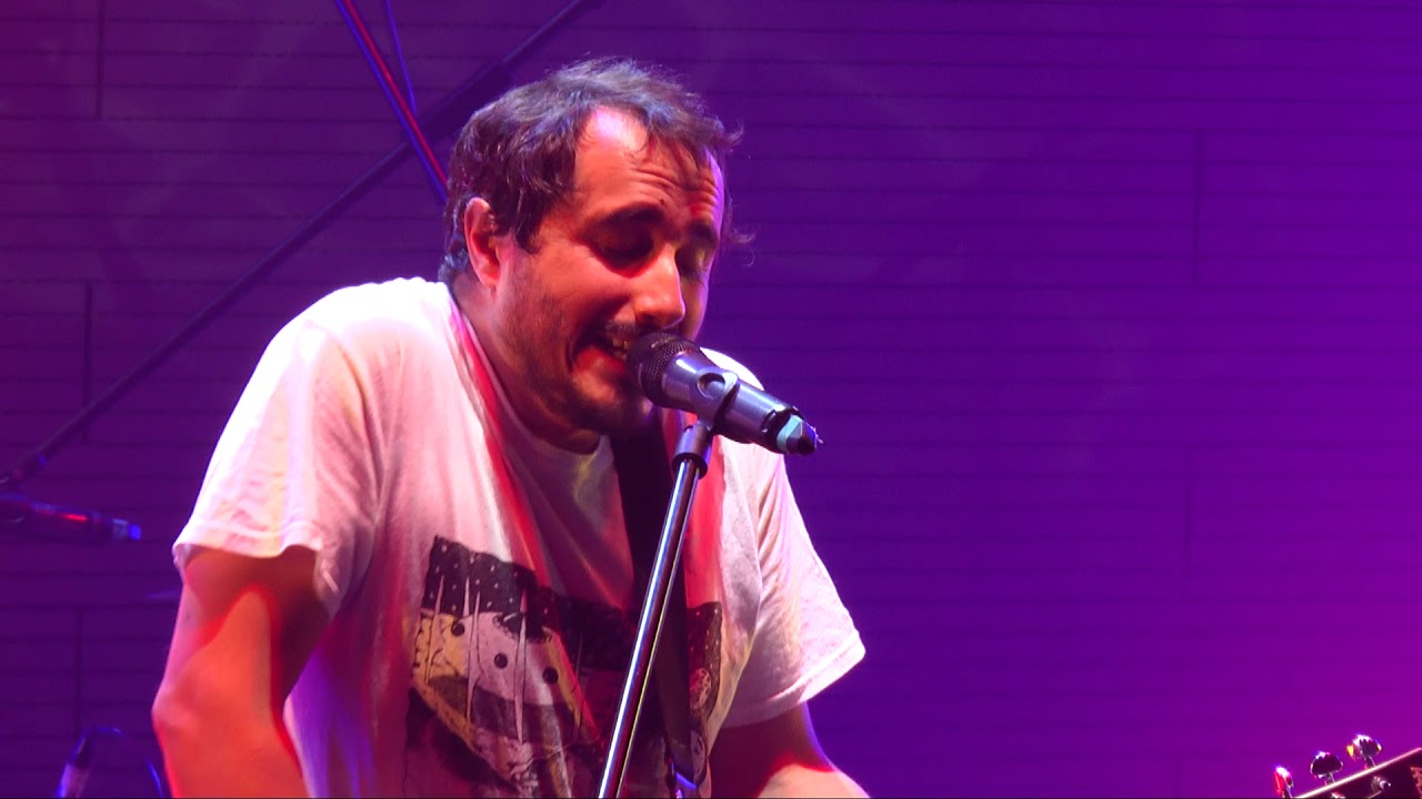 Leo Saavedra | EN VIVO en Sala SCD Egaña - 29.01.20