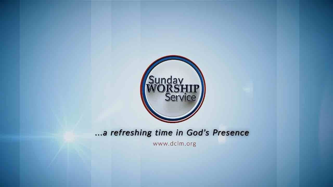 Worship Service || Feb. 15, 2026