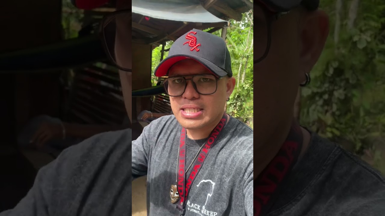 Malungkot na Kwento ni kuya Oliver 